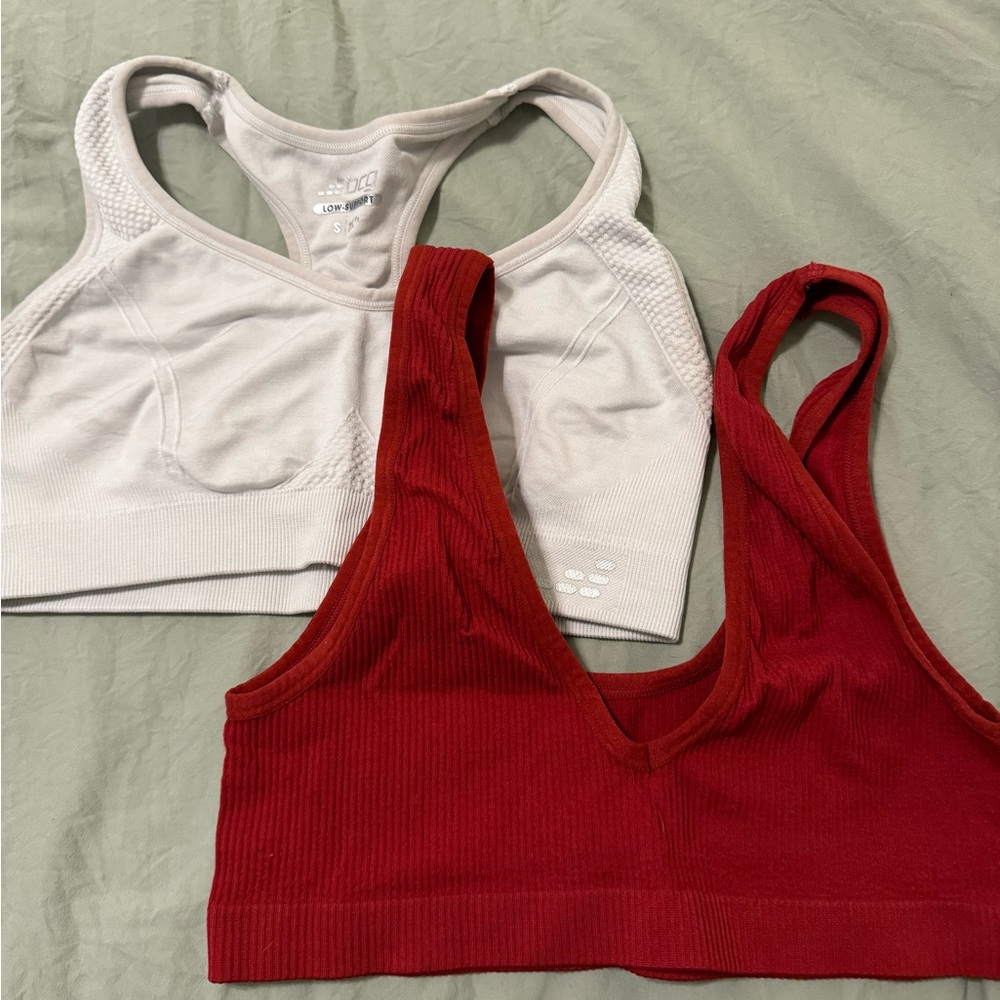 Assorted Bralettes - Picture 3 of 7